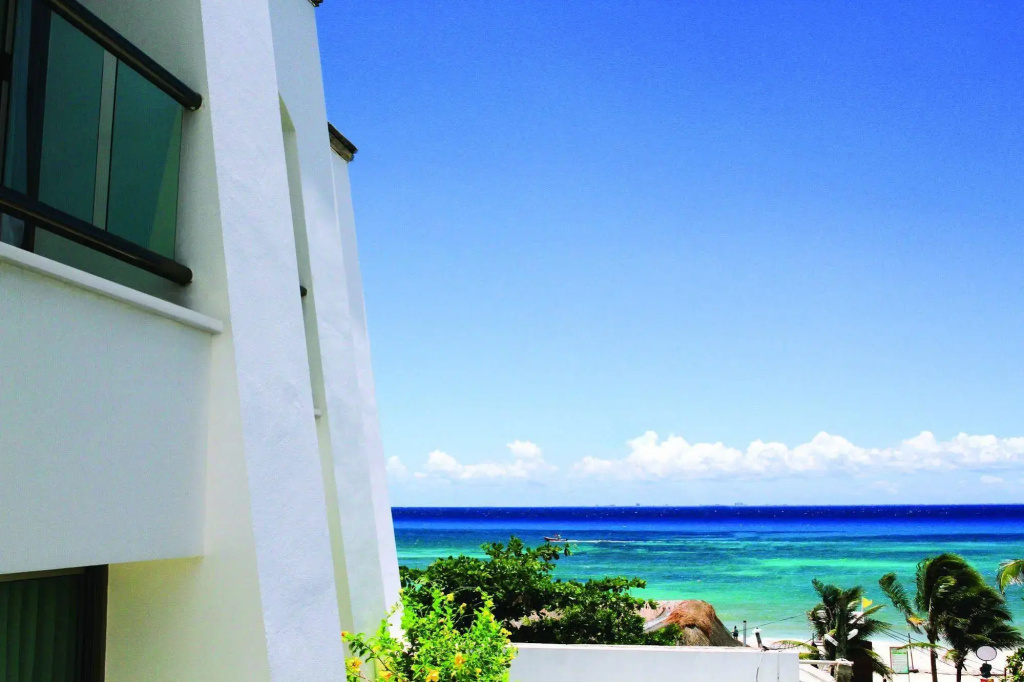 Casa Melissa - Near Yucatek Divers - Général