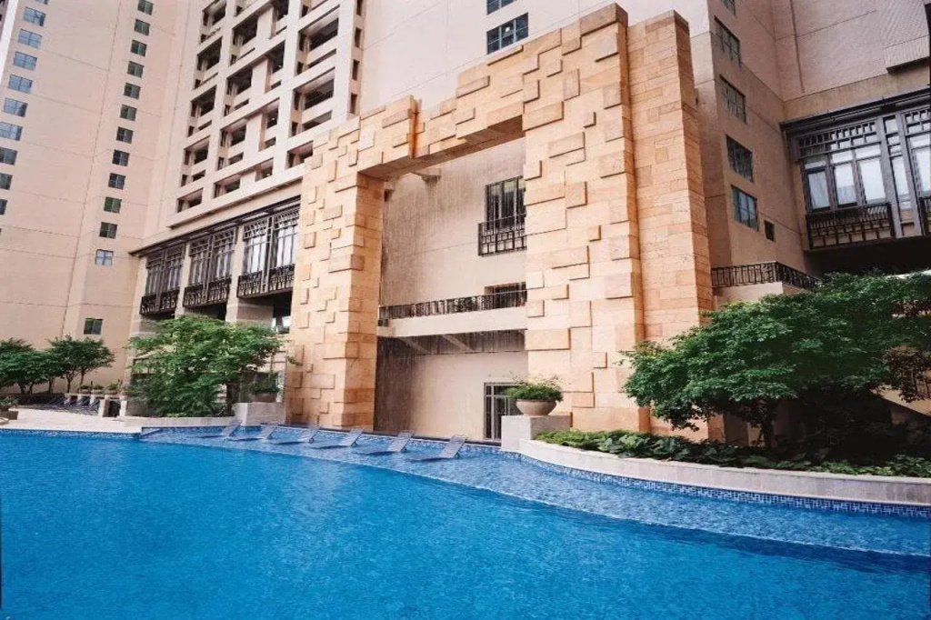 Rambler Garden Hotel - Général