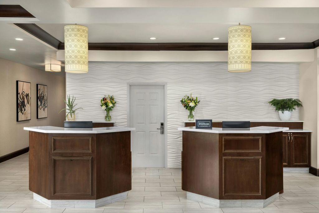 Hilton Garden Inn Ames - Général