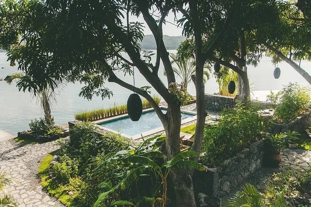 Isleta El Espino Ecolodge - Général