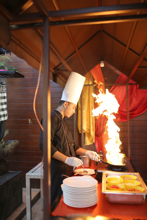 The Sun Hotel & Spa Legian