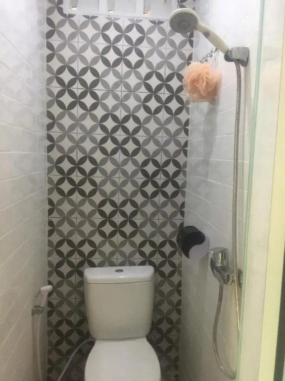 Superior Double room (full double bed)