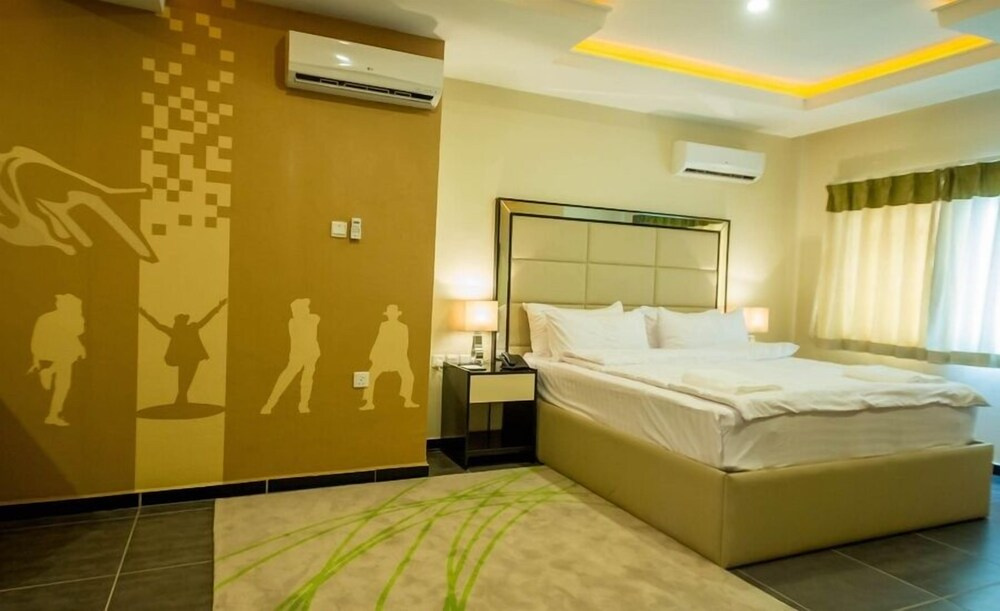 Hotel photo 18