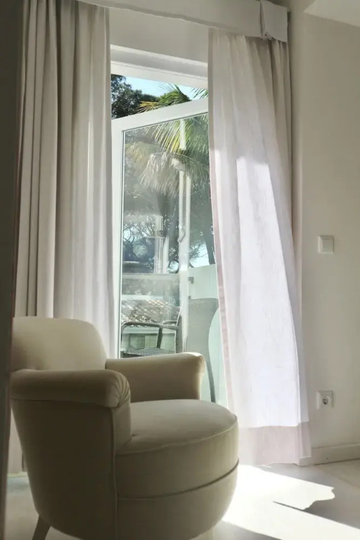 Amazonia Estoril Hotel - Chambres