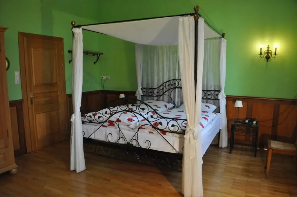 Hotel Cramer Bed & Breakfast - Chambres
