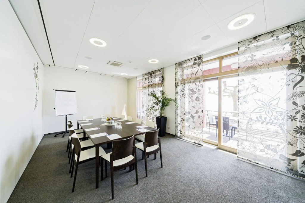 Flair Hotel Zum Schiff - Général