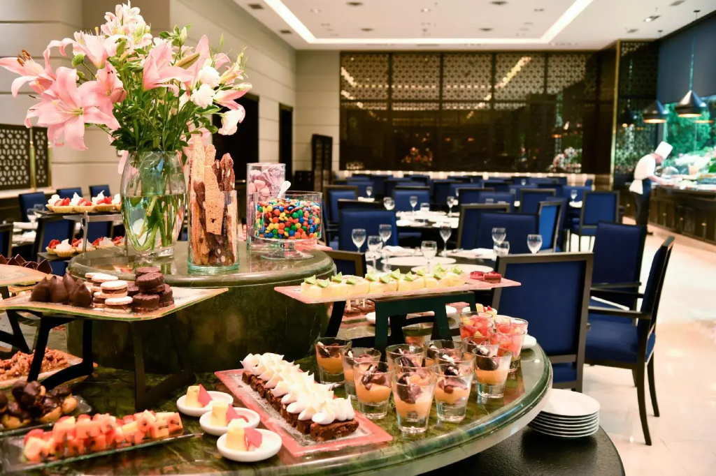 Emperador Hotel Buenos Aires - Général