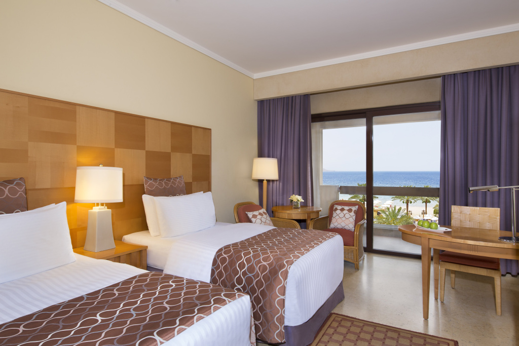 InterContinental Resort Aqaba by IHG - Général