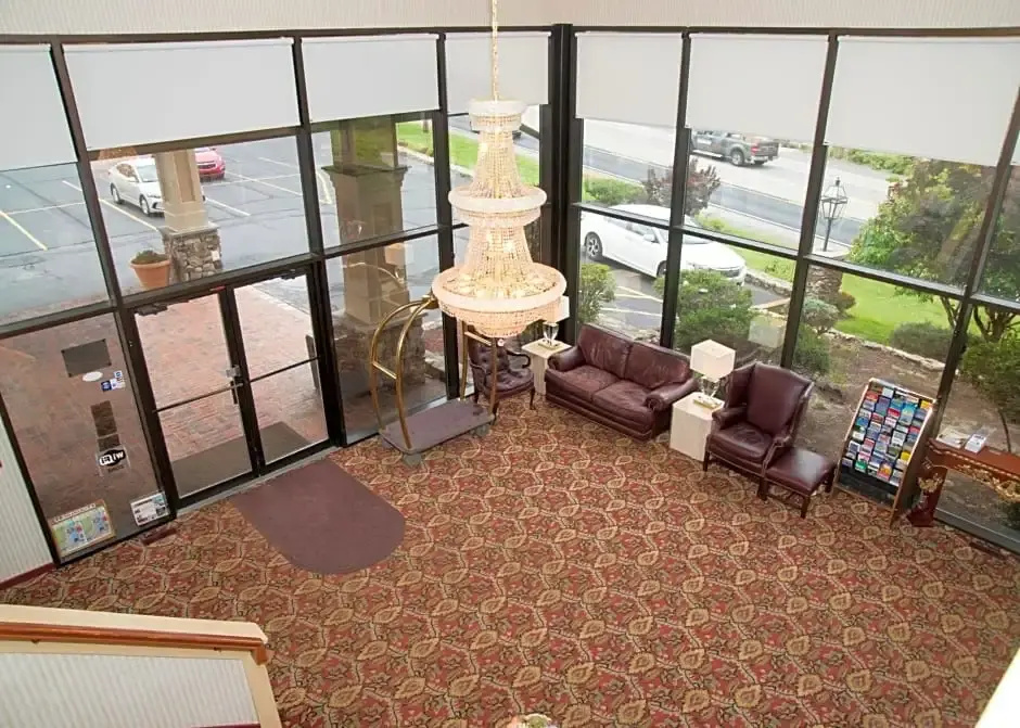 Sextuple Suite