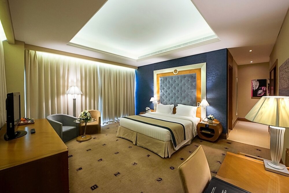 Byblos Hotel