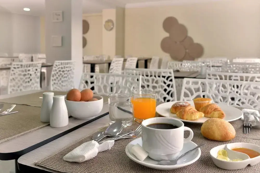 Hotel photo 8