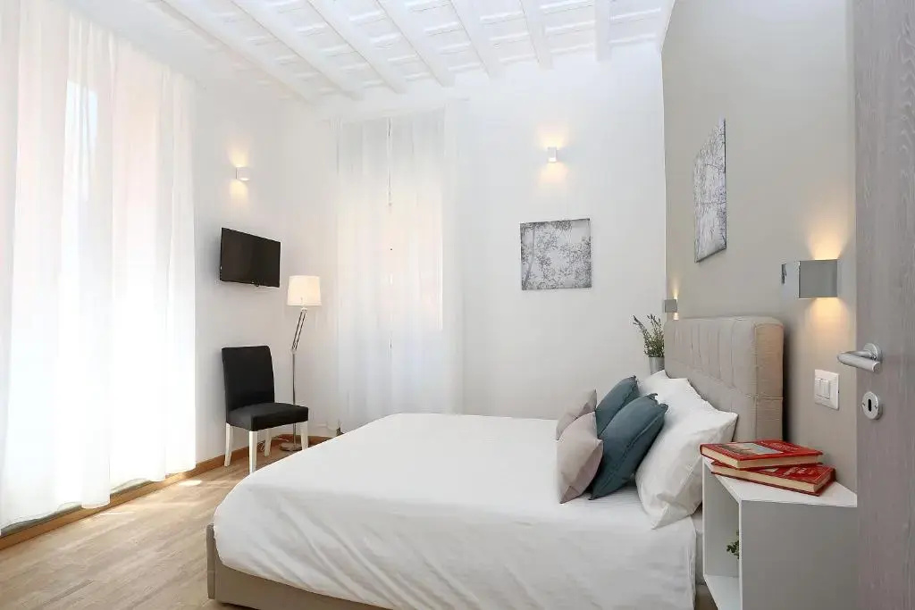 Luxury room