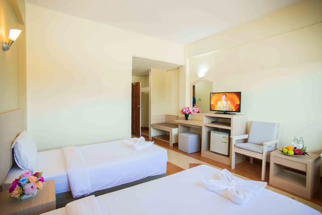 Superior room