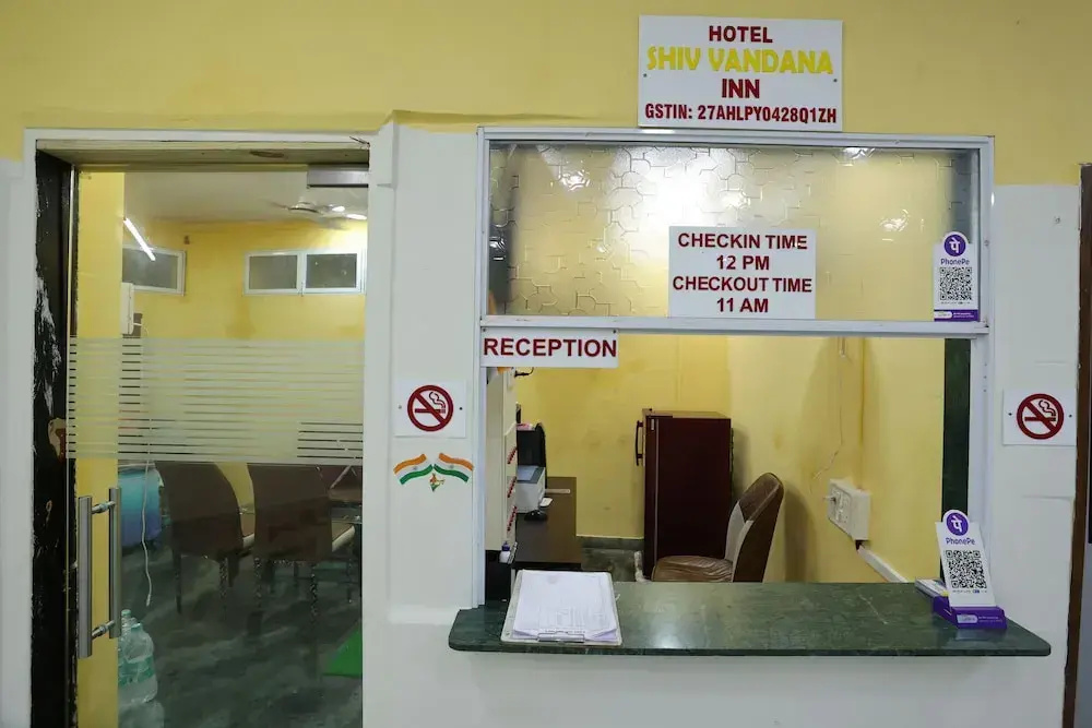 Hotel Shiv Vandana Inn - Thane
