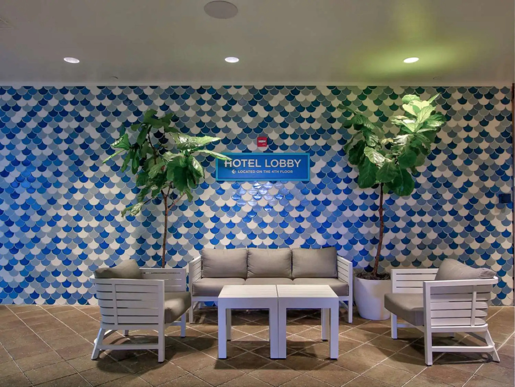 Best Western Premier The Tides - Général