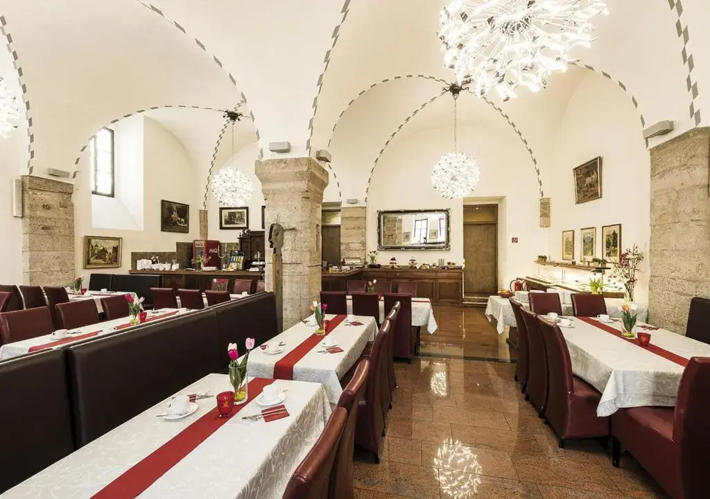 Hotel Garni Altes Brauhaus - Général