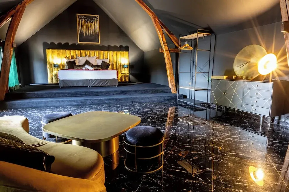 Hotel photo 16