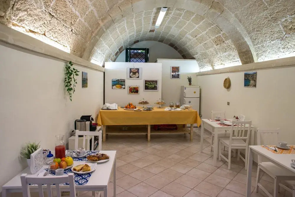 19venti Bed & Breakfast - Général