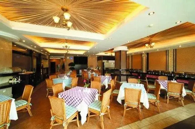 Huizhou Three Suns Hotel - Général