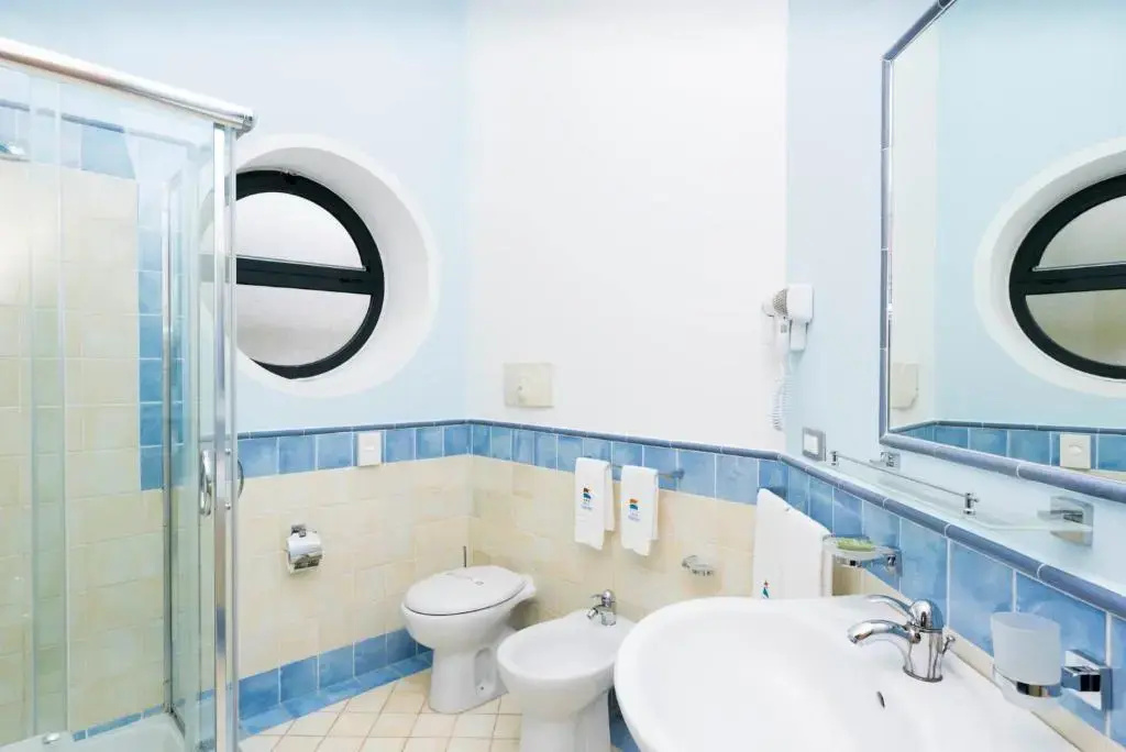 Hotel Murmann - Chambres
