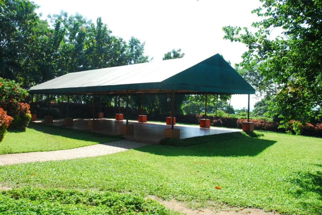Hotel Sinclairs Retreat Dooars