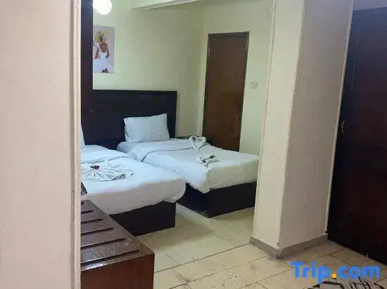 Dreamers Hotel - Chambres