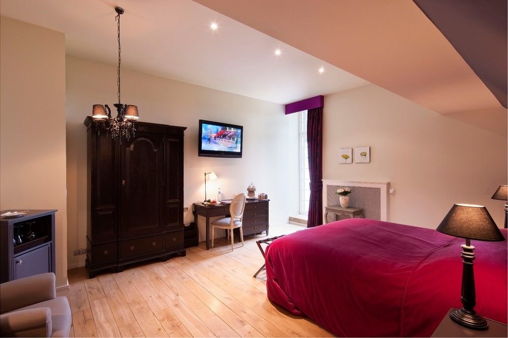 Hotel Lafarques — 5