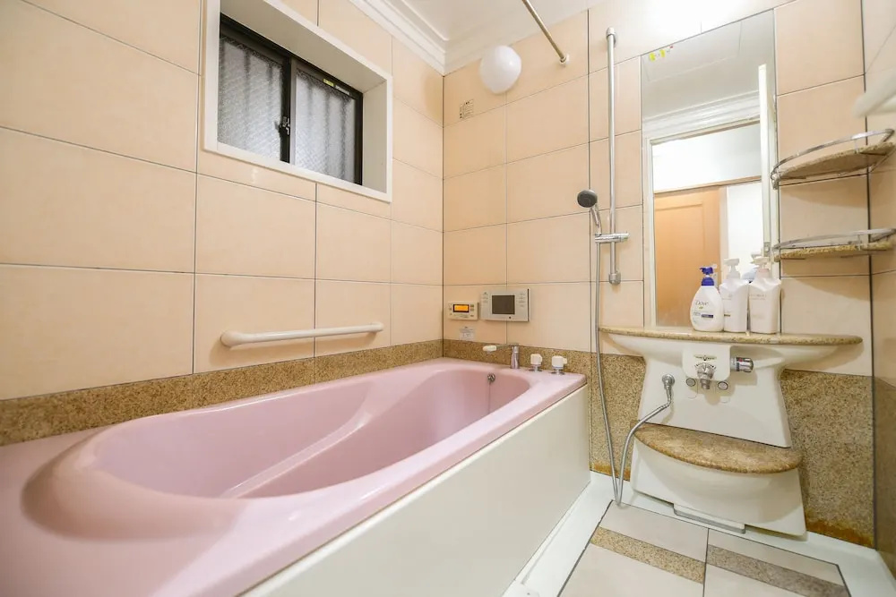 Luxury House Hona -Tennoji- 사진 10