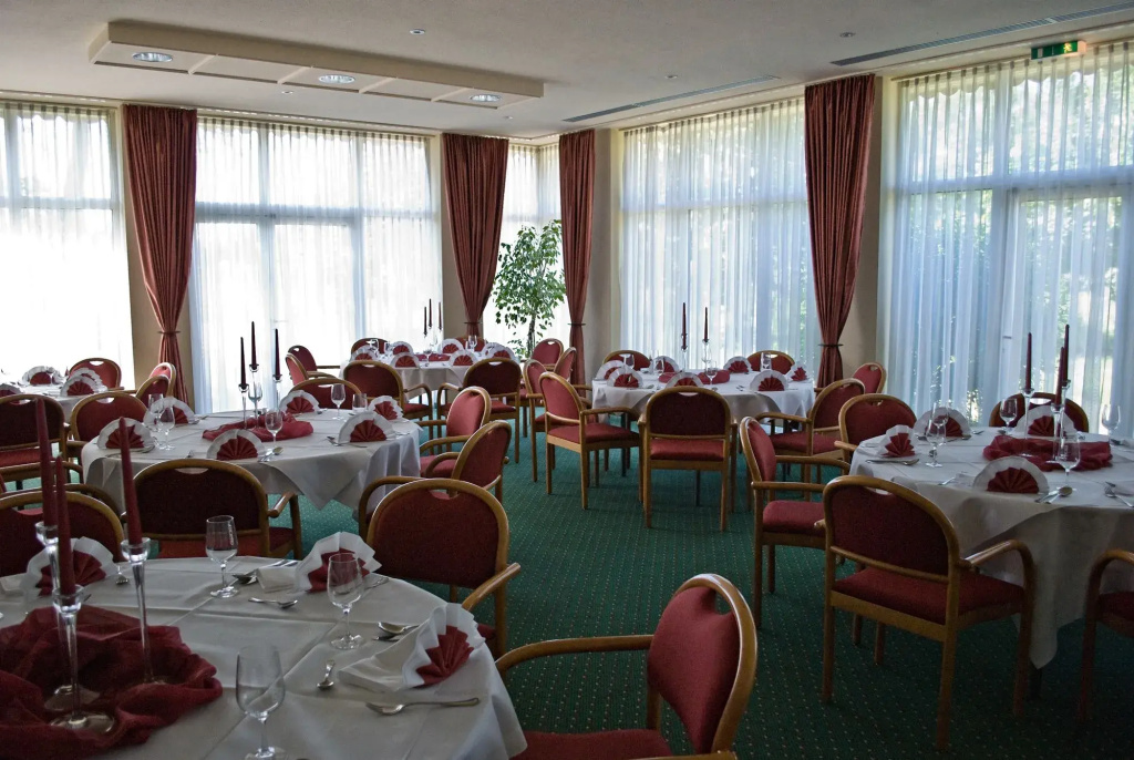 Best Western Spreewald - Général