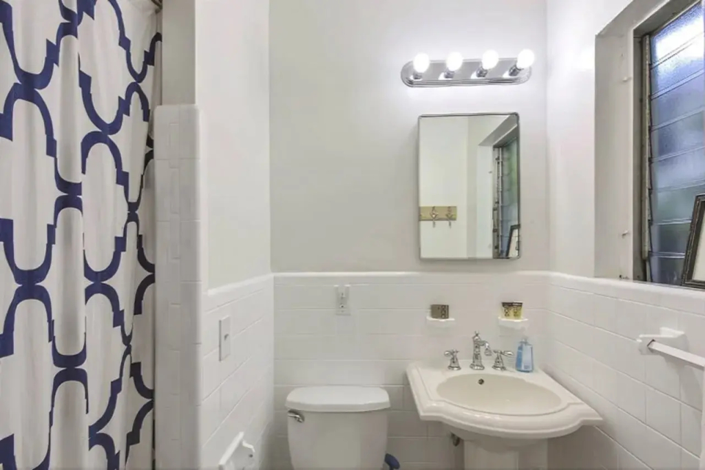 Salty Bungalow Azul — фото 6