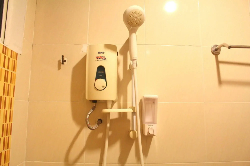 Hotel photo 9