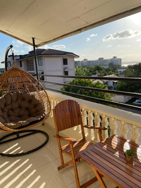 3-bedroom apartment by Mas