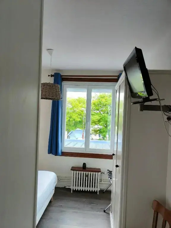 Voir la photo 4 — Le Parc Aux Huitres