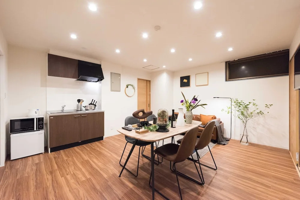 TORA HOTEL Skytree D 사진 20