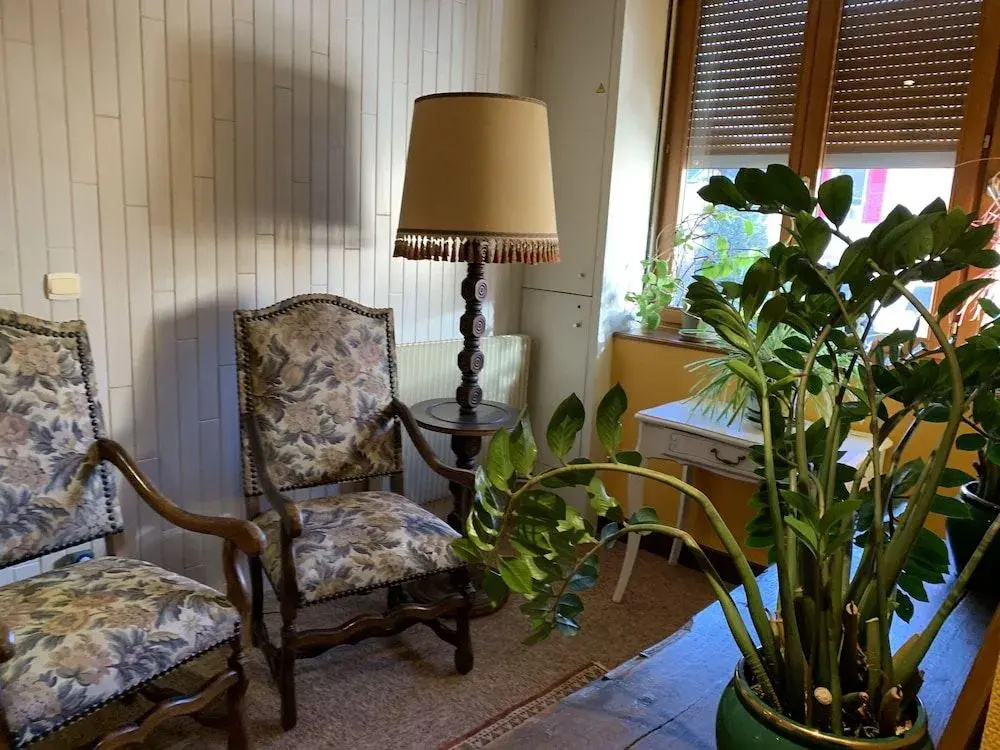 Afficher la photo 8 — Citotel Les Vosges