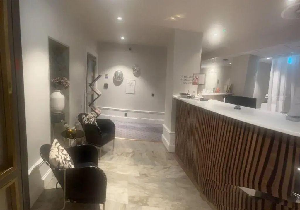 Elite Stora Hotellet Örebro - Général