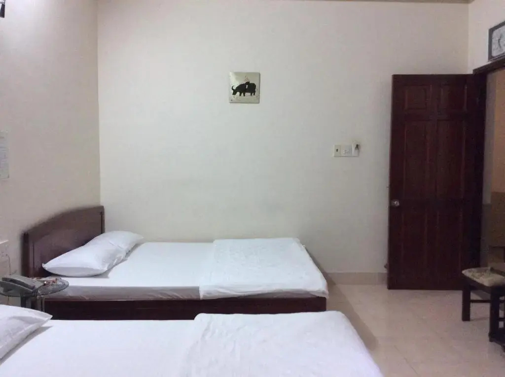 Thanh Tung Hotel - Chambres