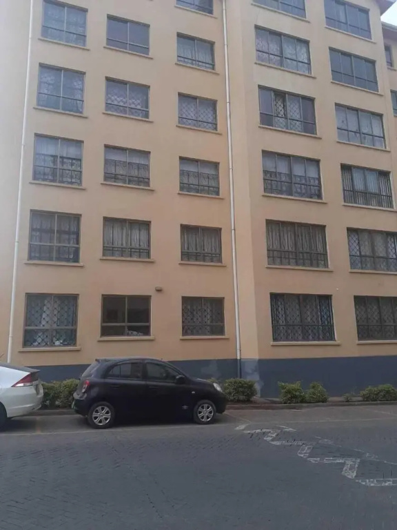 Stay.Plus Athiriver Garden Apartment
