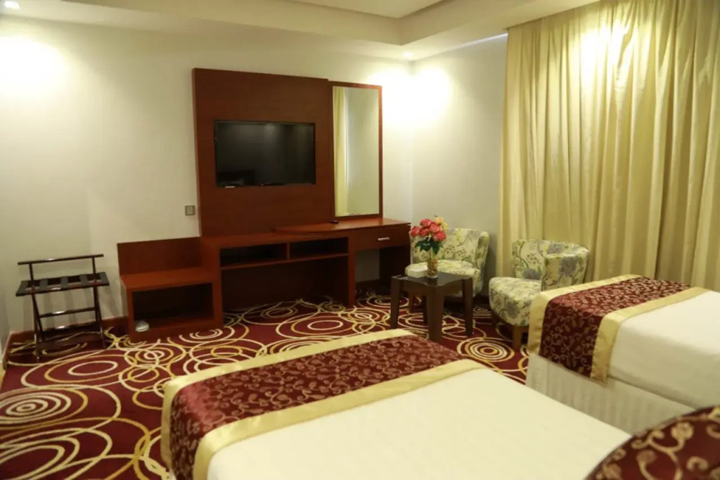 Hotel photo 15