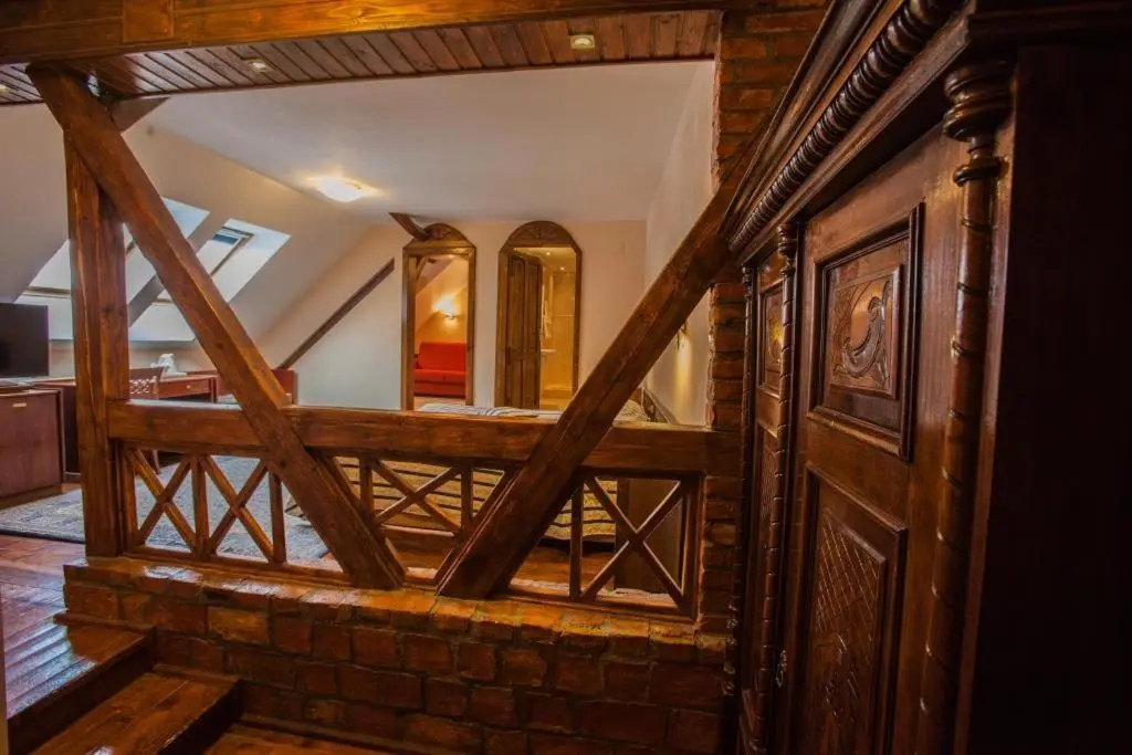 Casa Wagner Brasov - Général