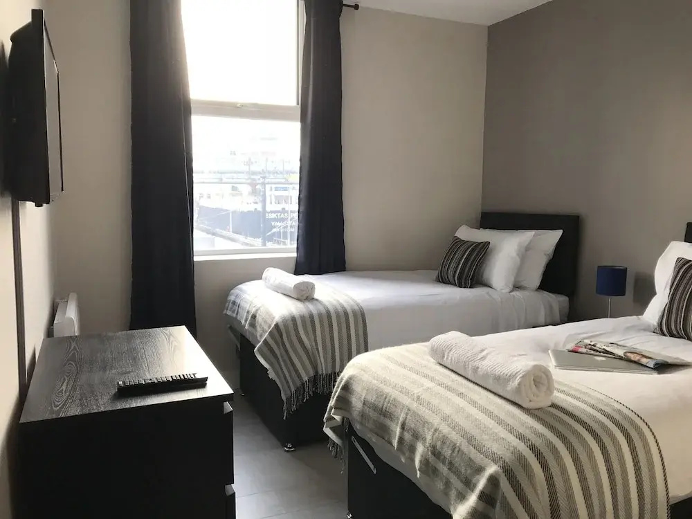 Hotel photo 6