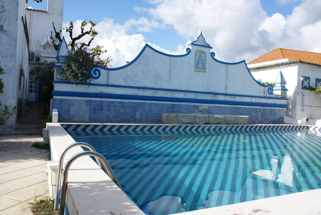 Casa Santos Murteira - Général