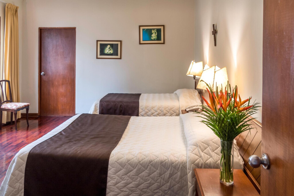 Hotel Señorial Miraflores by null