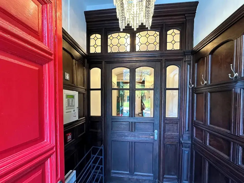 Dunningwell Hall