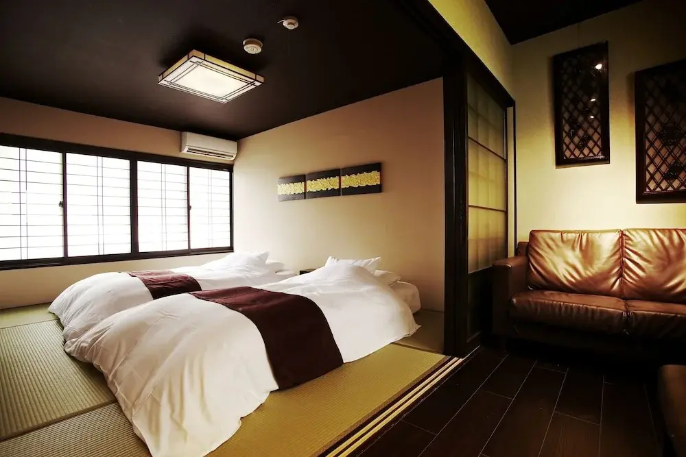 Hotel photo 11