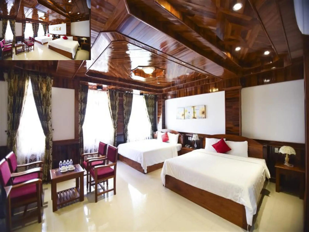 San San Hotel - Général