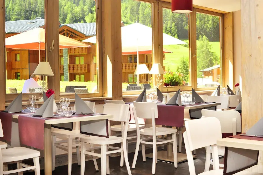 Hôtel Club Vacanciel Val Cenis - Général