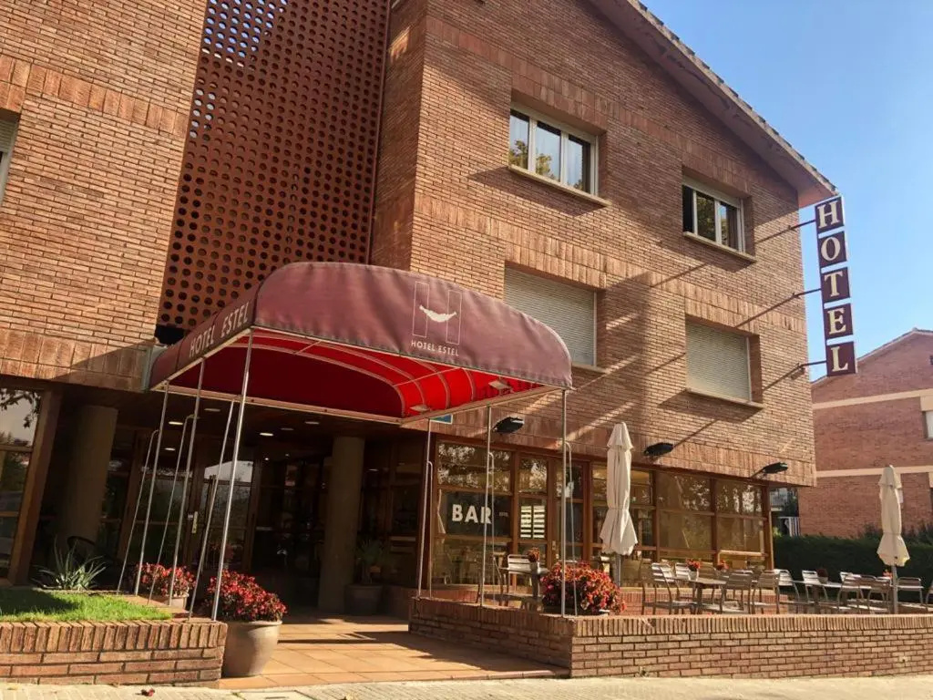 Hotel Estel