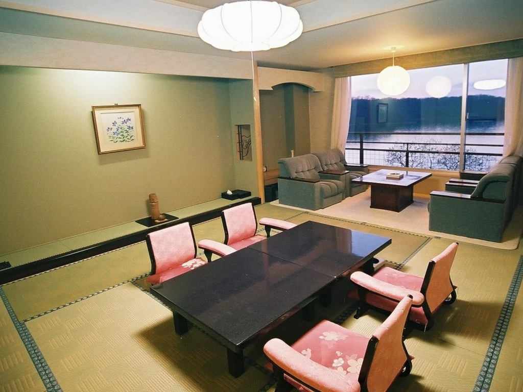 Hotel Abashirikoso - Tap to explore photos