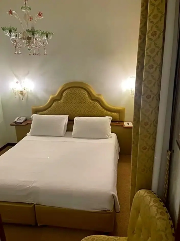 Hotel Bonvecchiati - Chambres